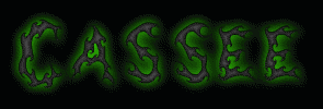 Cassee First Name