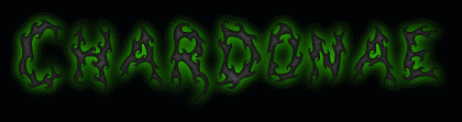 Chardonae First Name