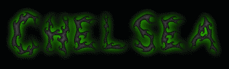 Chelsea First Name