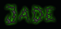 Jade First Name