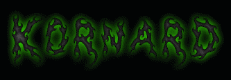 Kornard First Name