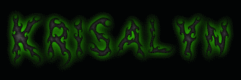 Krisalyn First Name