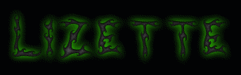 Lizette First Name