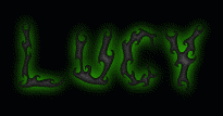 Lucy First Name