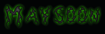 Maysoon First Name