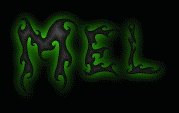 Mel First Name