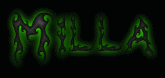 Milla First Name