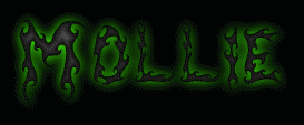 Mollie First Name