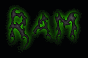 Ram First Name