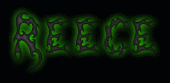 Reece First Name