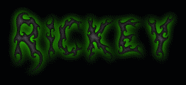 Rickey First Name