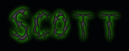 Scott First Name