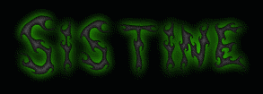 Sistine First Name