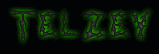 Telzey First Name