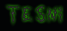 Tesni First Name