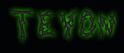Teyon First Name