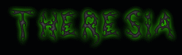 Theresia First Name