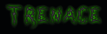 Trenace First Name