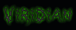 Viridian First Name