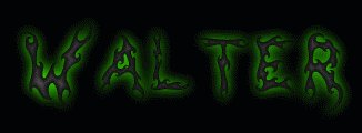 Walter First Name