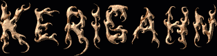 Kerigahn First Name