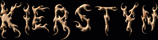 Kierstyn First Name