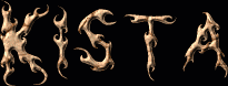 Kista First Name