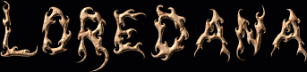 Loredana First Name