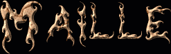 Maille First Name