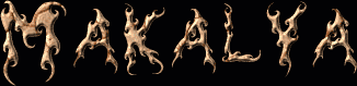 Makalya First Name