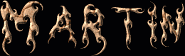 Martin First Name