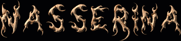 Nasserina First Name