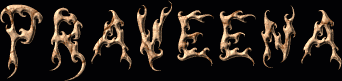 Praveena First Name