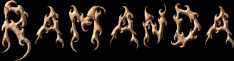 Ramanda First Name