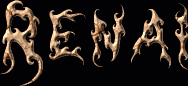 Renai First Name