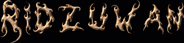 Ridzuwan First Name