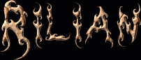 Rilian First Name