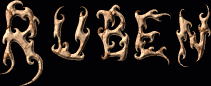Ruben First Name