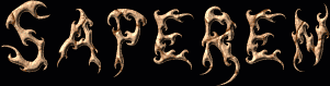 Saperen First Name