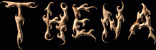 Thena First Name