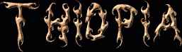 Thiopia First Name