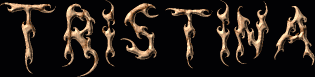 Tristina First Name