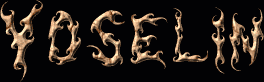 Yoselin First Name