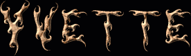 Yvette First Name