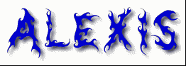 Alexis First Name