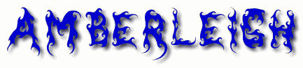 Amberleigh First Name