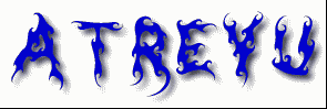 Atreyu First Name