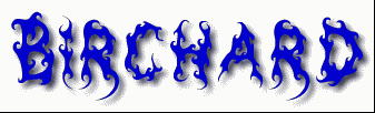 Birchard First Name