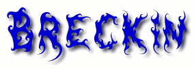 Breckin First Name