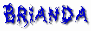 Brianda First Name